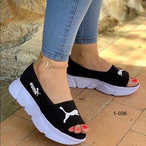 Puma Sandals